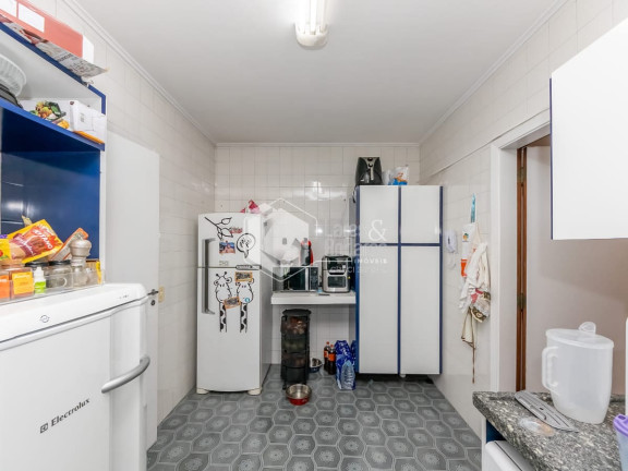 Imagem Apartamento com 4 Quartos à Venda, 215 m² em Perdizes - São Paulo