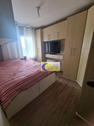 Imagem Apartamento com 3 Quartos à Venda, 70 m² em Centro - São Bernardo Do Campo