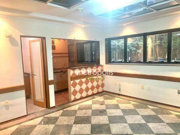 Imagem Sala Comercial à Venda ou Locação, 74 m² em Nova Gerti - São Caetano Do Sul Imagem Sala Comercial à Venda ou Locação, 74 m² em Nova Gerti - São Caetano Do Sul