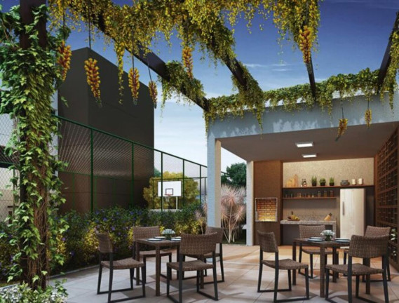 Imagem Apartamento com 2 Quartos à Venda, 40 m² em Cursino - São Paulo Imagem Apartamento com 2 Quartos à Venda, 40 m² em Cursino - São Paulo