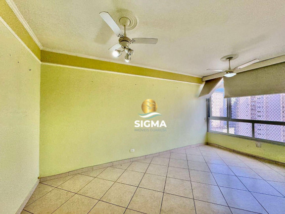 Imagem Apartamento com 3 Quartos à Venda, 75 m² em Pitangueiras - Guarujá