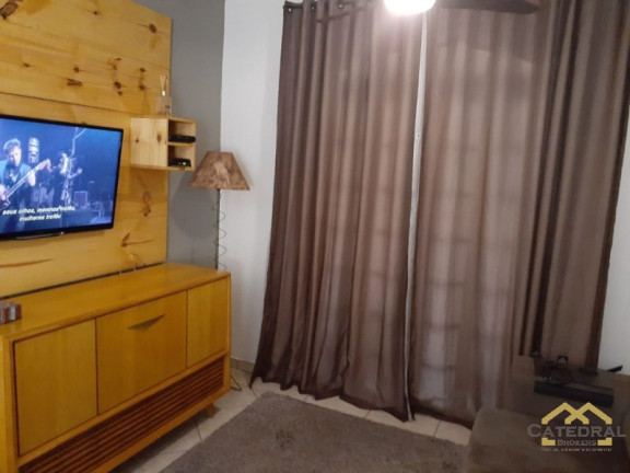 Imagem Casa com 3 Quartos à Venda, 152 m² em Vila Santana Ii - Jundiaí