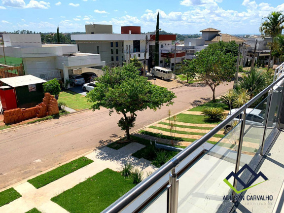 Imagem Casa de Condomínio com 3 Quartos à Venda, 360 m² em Itupeva