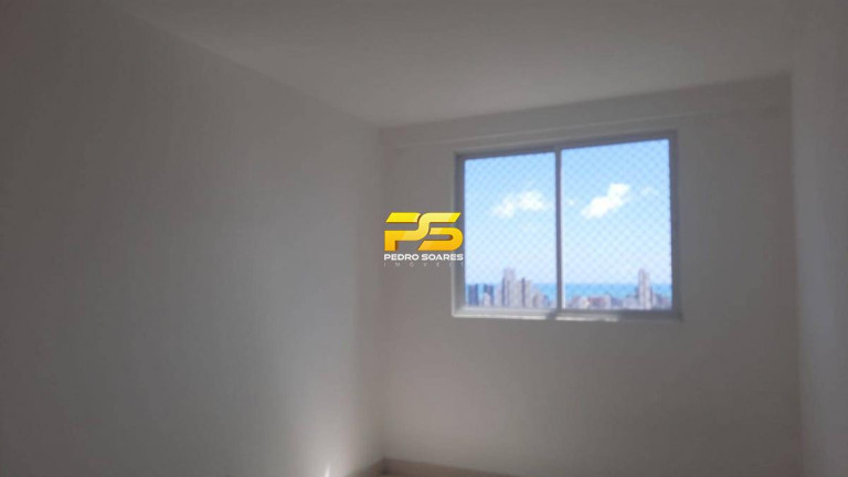 Imagem Apartamento com 3 Quartos à Venda, 122 m² em Estados - João Pessoa Imagem Apartamento com 3 Quartos à Venda, 122 m² em Estados - João Pessoa