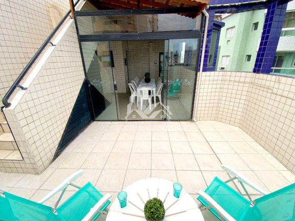 Imagem Apartamento com 3 Quartos à Venda, 208 m² em Aviação - Praia Grande Imagem Apartamento com 3 Quartos à Venda, 208 m² em Aviação - Praia Grande