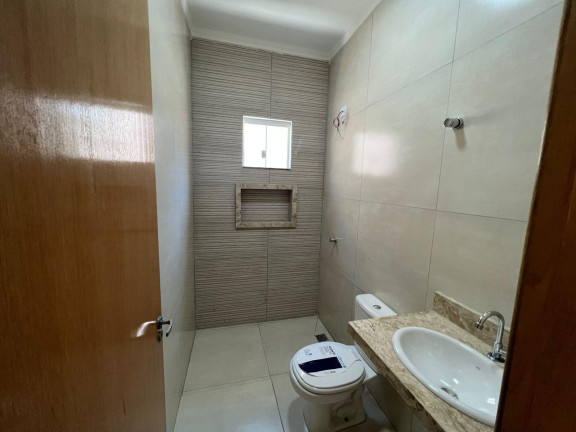 Imagem Casa com 3 Quartos à Venda, 100 m² em Jardim Samambaia - Campo Grande