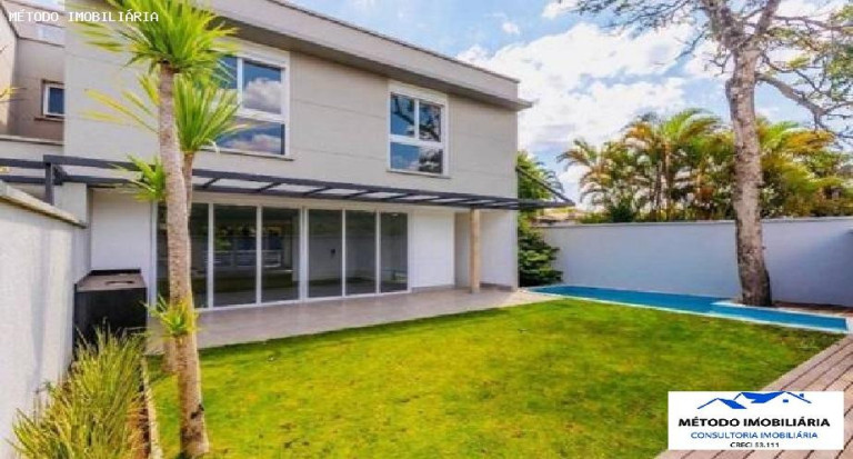 Imagem Casa com 4 Quartos à Venda, 424 m² em Alto Da Boa Vista - São Paulo Imagem Casa com 4 Quartos à Venda, 424 m² em Alto Da Boa Vista - São Paulo