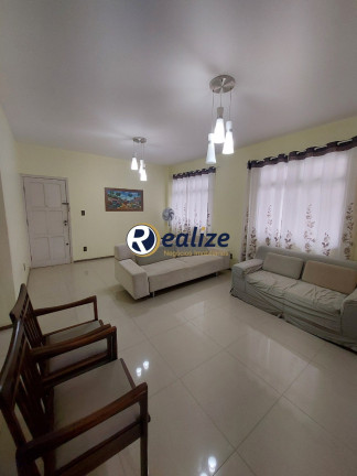 Imagem Imóvel com 4 Quartos à Venda, 228 m² em Praia Do Morro - Guarapari