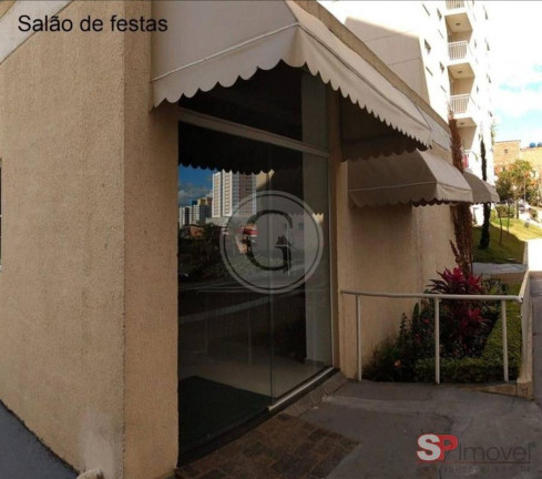 Imagem Apartamento com 2 Quartos à Venda, 49 m² em Santa Maria - Osasco