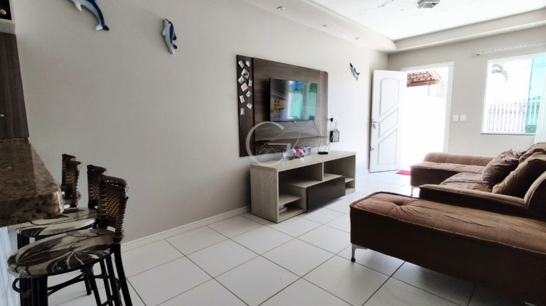 Imagem Casa com 3 Quartos à Venda, 150 m² em Shangri-la - Pontal Do Paraná