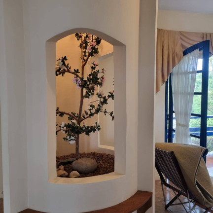Imagem Chácara com 3 Quartos à Venda, 8.010 m² em Loteamento Rancho Maringá I - Atibaia