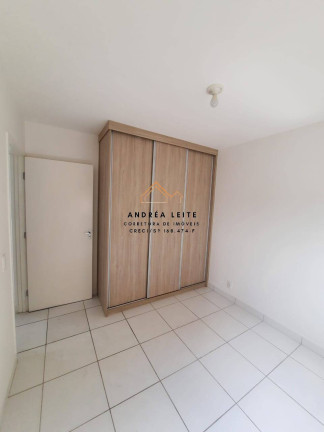 Imagem Apartamento com 2 Quartos à Venda, 51 m² em Jardim Santa Fé - Sorocaba