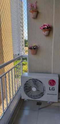 Imagem Apartamento com 3 Quartos à Venda, 74 m² em Vila São José - Taubaté Imagem Apartamento com 3 Quartos à Venda, 74 m² em Vila São José - Taubaté