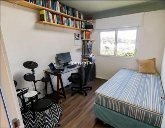 Imagem Apartamento com 3 Quartos à Venda, 125 m² em Jardim Vazani - São Paulo Imagem Apartamento com 3 Quartos à Venda, 125 m² em Jardim Vazani - São Paulo