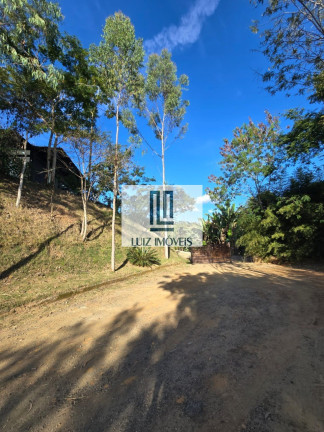 Imagem Casa com 1 Quarto à Venda, 1.850 m² em Moura Brasil - Três Rios