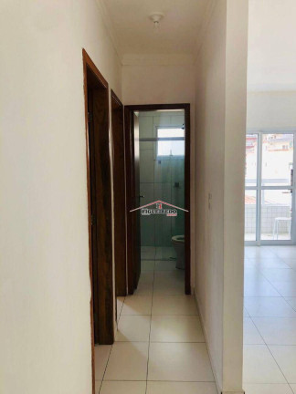 Imagem Apartamento com 2 Quartos à Venda, 60 m² em Ocian - Praia Grande