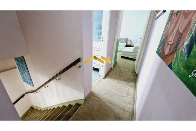 Imagem Casa com 3 Quartos à Venda, 177 m² em Vila Nova Conceição - São Paulo