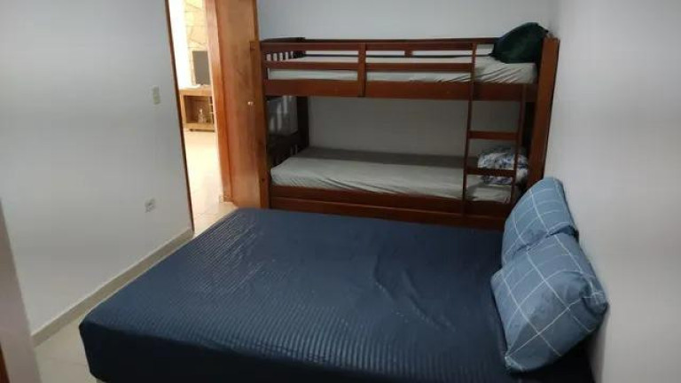 Imagem Casa com 2 Quartos à Venda, 55 m² em Balneário Tropical - Itanhaém Imagem Casa com 2 Quartos à Venda, 55 m² em Balneário Tropical - Itanhaém