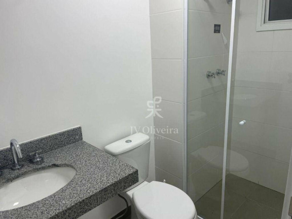 Imagem Apartamento com 2 Quartos à Venda, 61 m² em Butantã - São Paulo