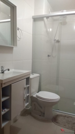 Imagem Apartamento com 3 Quartos à Venda, 60 m² em Stan - Torres Imagem Apartamento com 3 Quartos à Venda, 60 m² em Stan - Torres