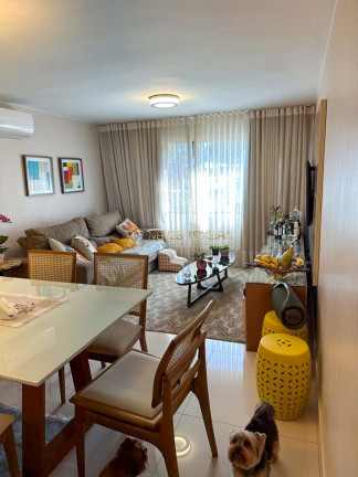 Imagem Apartamento com 3 Quartos à Venda, 82 m² em Asa Sul - Brasília