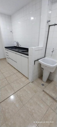 Imagem Imóvel com 2 Quartos à Venda, 52 m² em Jardim Celeste - São Paulo