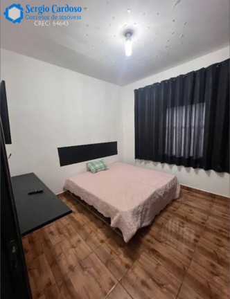 Imagem Casa com 4 Quartos à Venda, 390 m² em Praia Dos Sonhos - Itanhaém Imagem Casa com 4 Quartos à Venda, 390 m² em Praia Dos Sonhos - Itanhaém