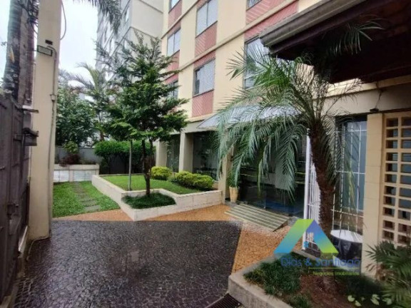 Imagem Apartamento com 2 Quartos à Venda, 65 m² em Jardim Santa Emília - São Paulo Imagem Apartamento com 2 Quartos à Venda, 65 m² em Jardim Santa Emília - São Paulo