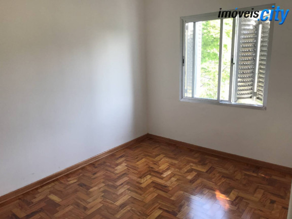 Apartamento com 3 Quartos à Venda, 64 m² em Vila Madalena - São Paulo