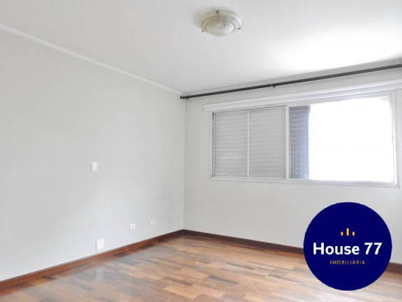 Imagem Apartamento com 4 Quartos à Venda, 206 m² em Moema - São Paulo Imagem Apartamento com 4 Quartos à Venda, 206 m² em Moema - São Paulo