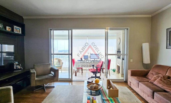 Imagem Apartamento com 3 Quartos à Venda, 98 m² em Jardim Marajoara - São Paulo Imagem Apartamento com 3 Quartos à Venda, 98 m² em Jardim Marajoara - São Paulo