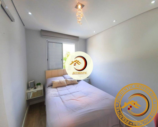 Imagem Apartamento com 2 Quartos à Venda, 42 m² em Rancho Grande - Itu Imagem Apartamento com 2 Quartos à Venda, 42 m² em Rancho Grande - Itu