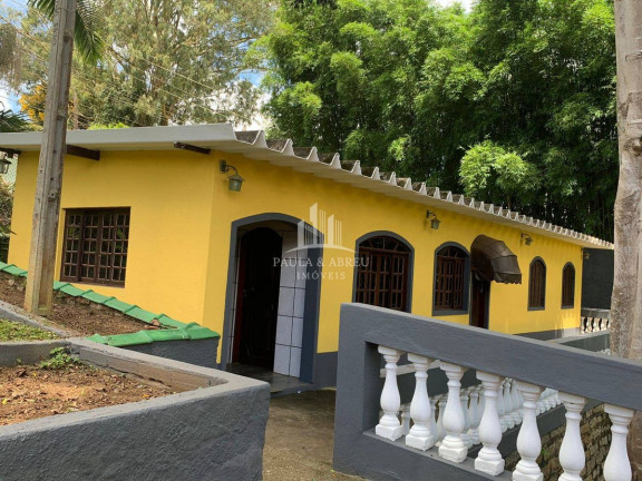 Imagem Chácara com 13 Quartos à Venda, 3.000 m² em Ipelândia - Suzano Imagem Chácara com 13 Quartos à Venda, 3.000 m² em Ipelândia - Suzano