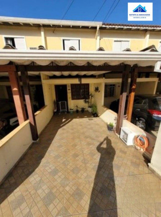 Sobrado com 2 Quartos à Venda, 62 m² em Vila Maria Eugênia - Campinas