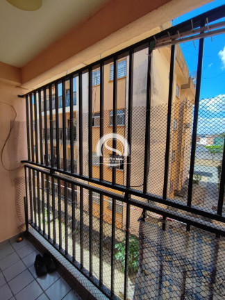 Apartamento com 3 Quartos à Venda, 60 m²