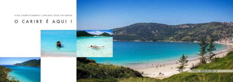 Imagem Apartamento com 2 Quartos à Venda, 64 m² em Praia Dos Anjos - Arraial Do Cabo Imagem Apartamento com 2 Quartos à Venda, 64 m² em Praia Dos Anjos - Arraial Do Cabo