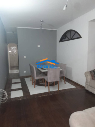 Imagem Sobrado com 4 Quartos à Venda, 234 m² em Jaguaribe - Osasco