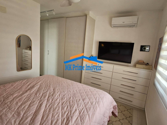 Imagem Apartamento com 3 Quartos à Venda, 110 m² em Alphaville - Santana De Parnaíba