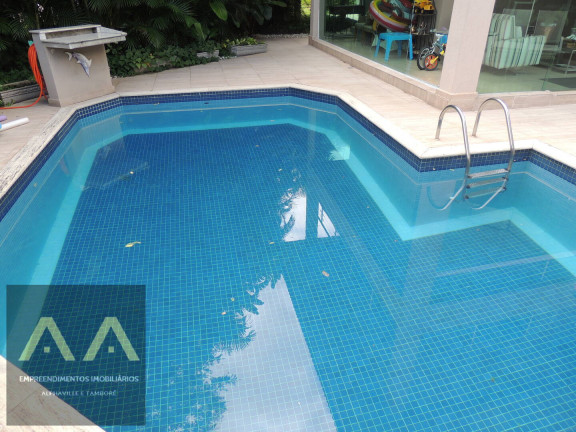Imagem Casa com 4 Quartos à Venda, 395 m² em Alphaville - Santana De Parnaíba Imagem Casa com 4 Quartos à Venda, 395 m² em Alphaville - Santana De Parnaíba