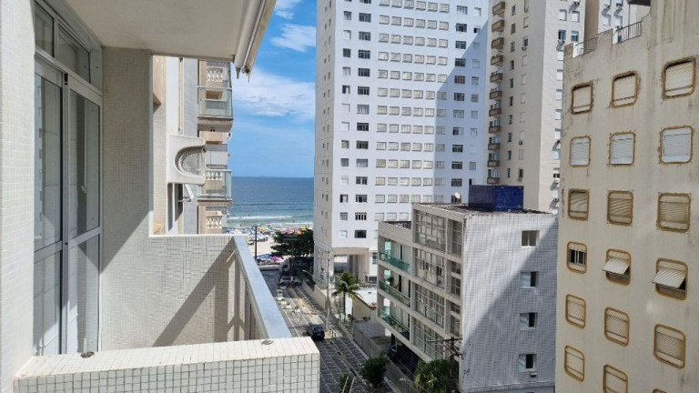 Apartamento com 3 Quartos à Venda, 120 m² em Pitangueiras - Guarujá