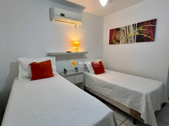 Imagem Apartamento com 2 Quartos à Venda, 95 m² em Bombas - Bombinhas