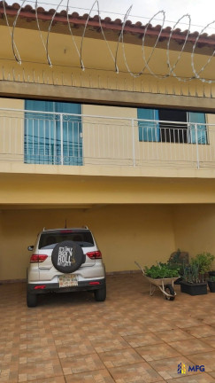 Casa com 3 Quartos à Venda, 224 m² em Wanel Ville - Sorocaba