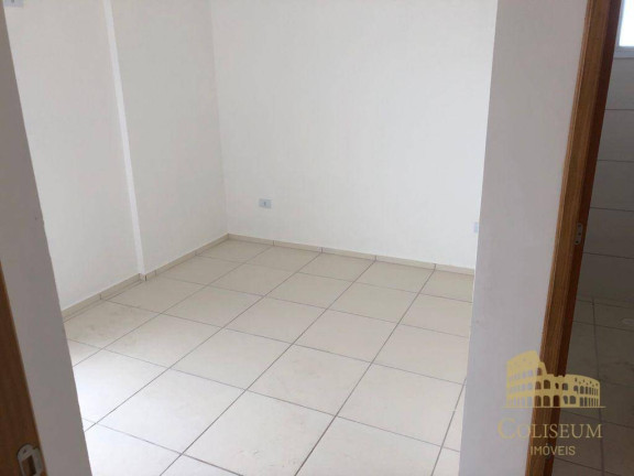 Imagem Apartamento com 1 Quarto à Venda, 62 m² em Caiçara - Praia Grande