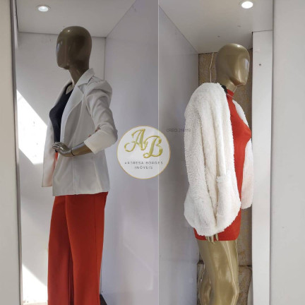 Imagem Ponto Comercial à Venda, em Centro - Franca Imagem Ponto Comercial à Venda, em Centro - Franca