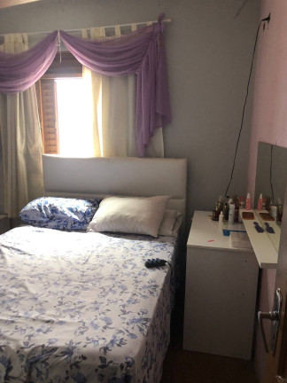 Imagem Casa com 2 Quartos para Alugar, em Taboão - São Bernardo Do Campo Imagem Casa com 2 Quartos para Alugar, em Taboão - São Bernardo Do Campo