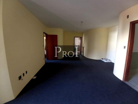 Apartamento com 3 Quartos à Venda, 104 m² em Santa Paula - São Caetano Do Sul