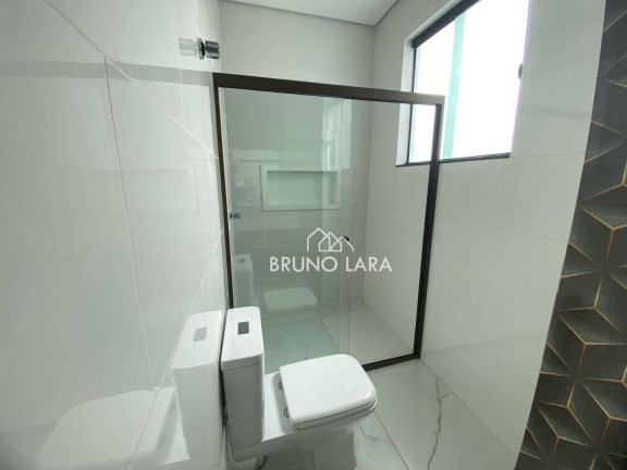 Imagem Casa com 3 Quartos à Venda, 208 m² em Espírito Santo - Betim Imagem Casa com 3 Quartos à Venda, 208 m² em Espírito Santo - Betim
