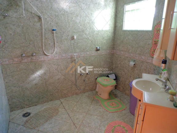 Imagem Casa com 5 Quartos à Venda, 280 m² em Parque Residencial Cândido Portinari - Ribeirão Preto
