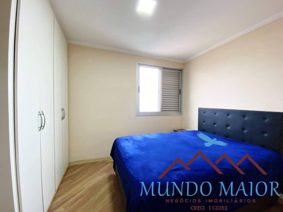 Imagem Apartamento com 3 Quartos à Venda, 90 m² em Casa Branca - Santo André Imagem Apartamento com 3 Quartos à Venda, 90 m² em Casa Branca - Santo André