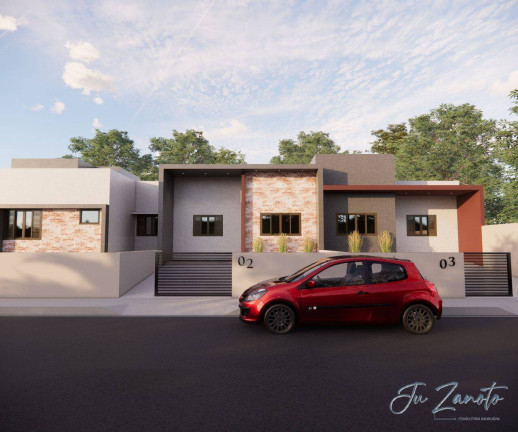 Imagem Casa com 2 Quartos à Venda, 52 m² em Balneario São José - Itapoá Imagem Casa com 2 Quartos à Venda, 52 m² em Balneario São José - Itapoá